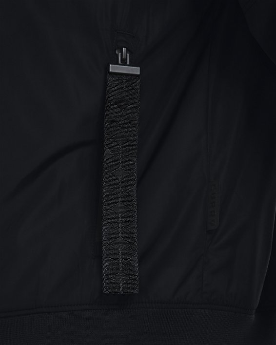 Men's Curry Utility Jacket, Black, pdpMainDesktop image number 4